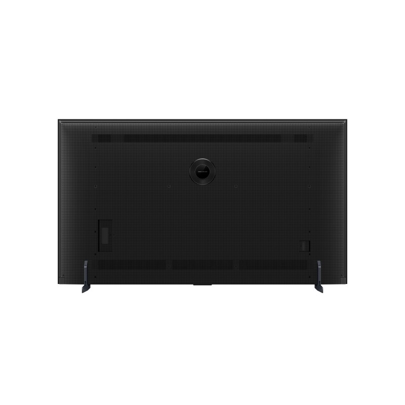 Led TCL 98P745, 4K HDR TV with Google TV and Game