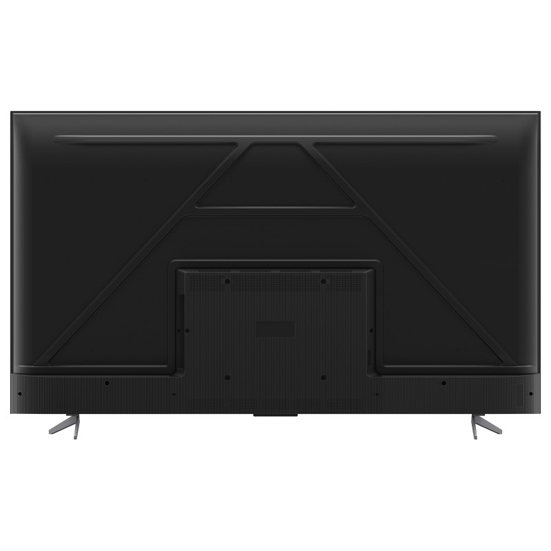 Led TCL 75C649, UHD QLED GoogleTV 50 60Hz+FRC   1t
