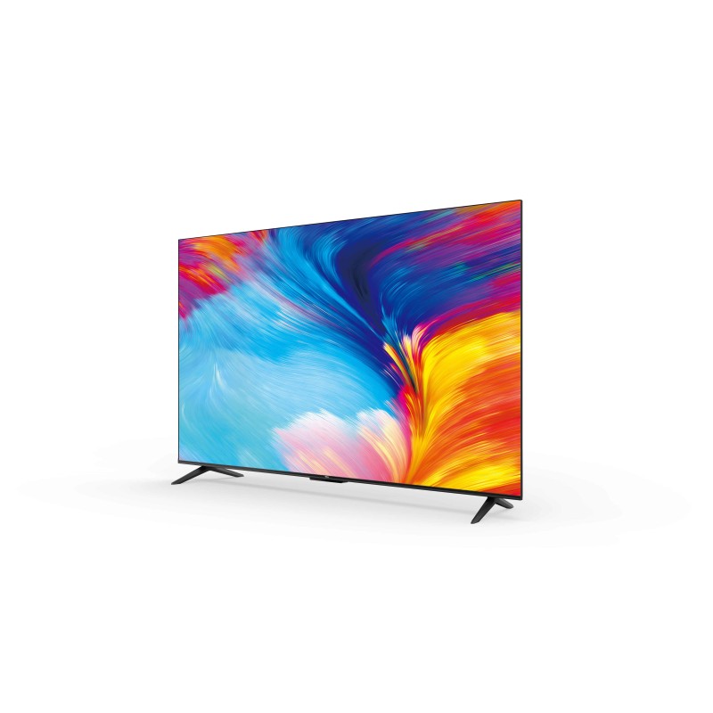Led TCL 50P631, 4K HDR TV with Google TV, 2x10 w,