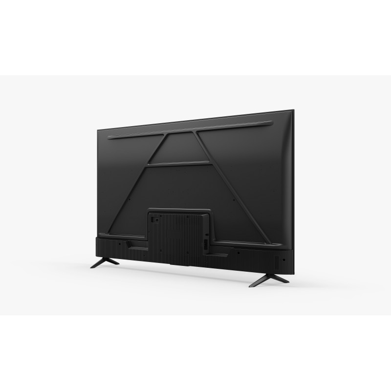 Led TCL 50P631, 4K HDR TV with Google TV, 2x10 w,
