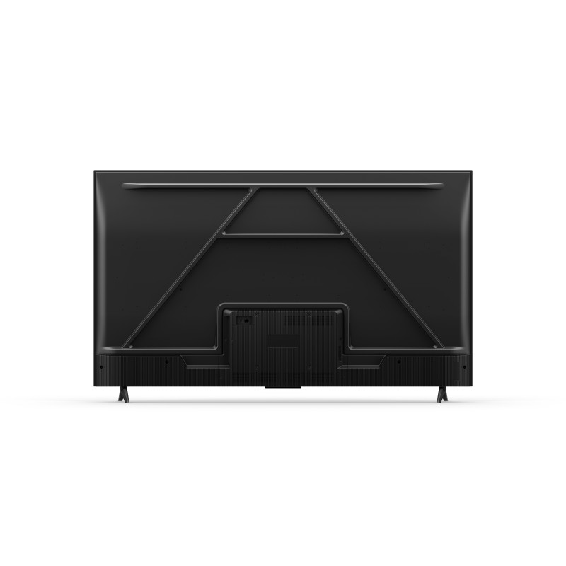 Led TCL 50P631, 4K HDR TV with Google TV, 2x10 w,
