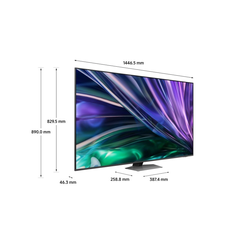 Led Samsung TQ65QN86DBTXXC