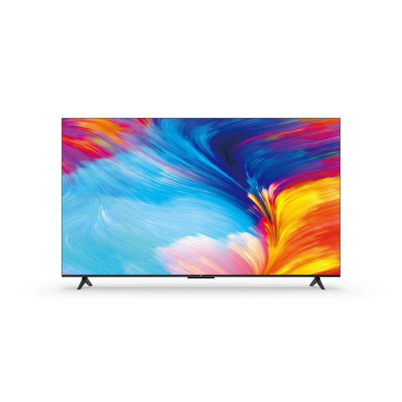 Led TCL 65P631, 4K HDR TV with Google TV, 2x10 w,h