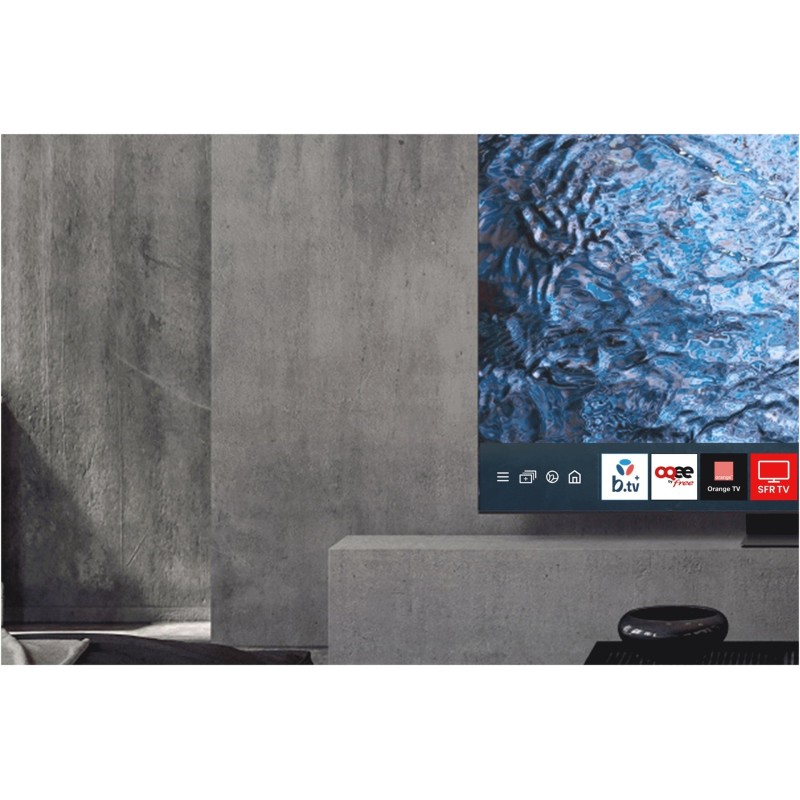 Led Samsung TQ77S95DATXXC