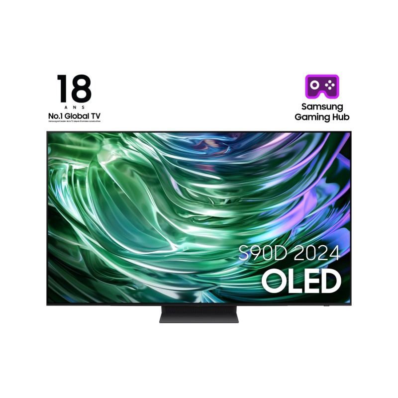 Led Samsung TQ65S90DATXXC