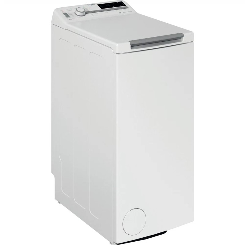 Lavadora Whirlpool TDLR7231BSSPT,  7 Kg 