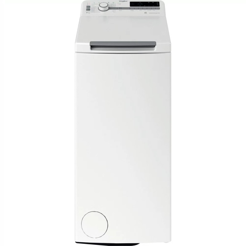 Lavadora Whirlpool TDLR7231BSSPT,  7 Kg 