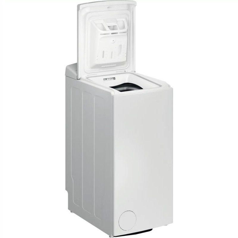 Lavadora Whirlpool TDLR7231BSSPT,  7 Kg 