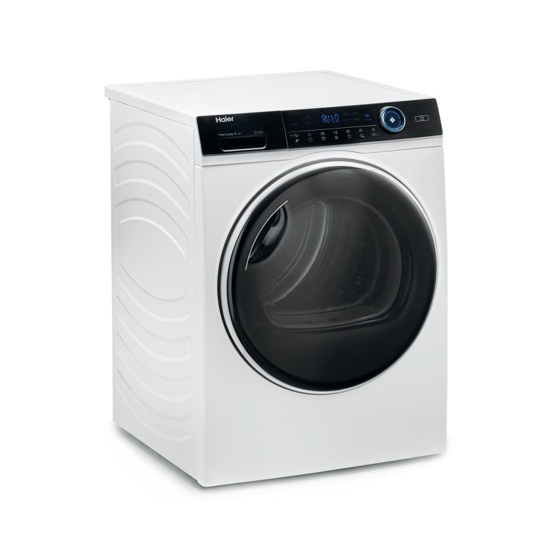 Secadora Haier HD90A3979S, A+++ 9 KGSINV