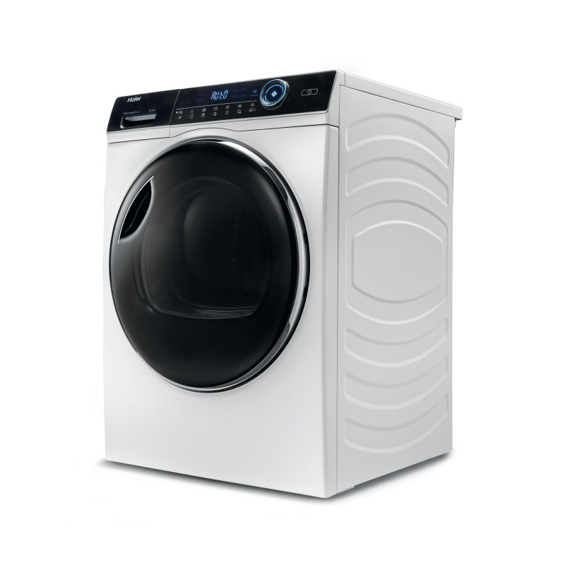 Secadora Haier HD90A3979S, A+++ 9 KGSINV
