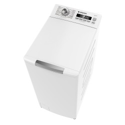 Lavad Aspes ALS1118, CARGA SUPERIOR  6 kg 1.200 R+