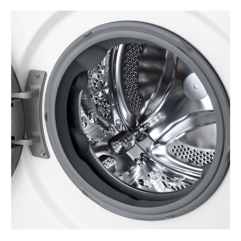 Lavadora LG F4WR6011A0W, 11kg, 1400 Rpm,