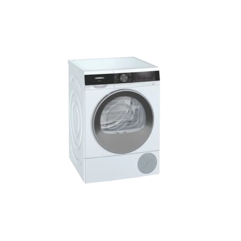 Secadora frontal Siemens WQ45G2A0ES