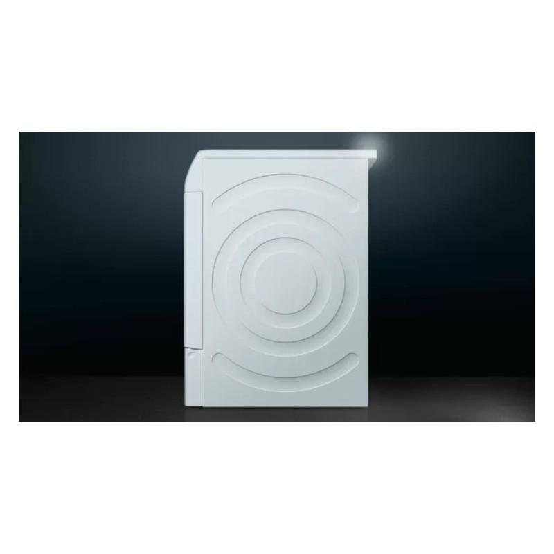 Secadora frontal Siemens WQ45G2A0ES