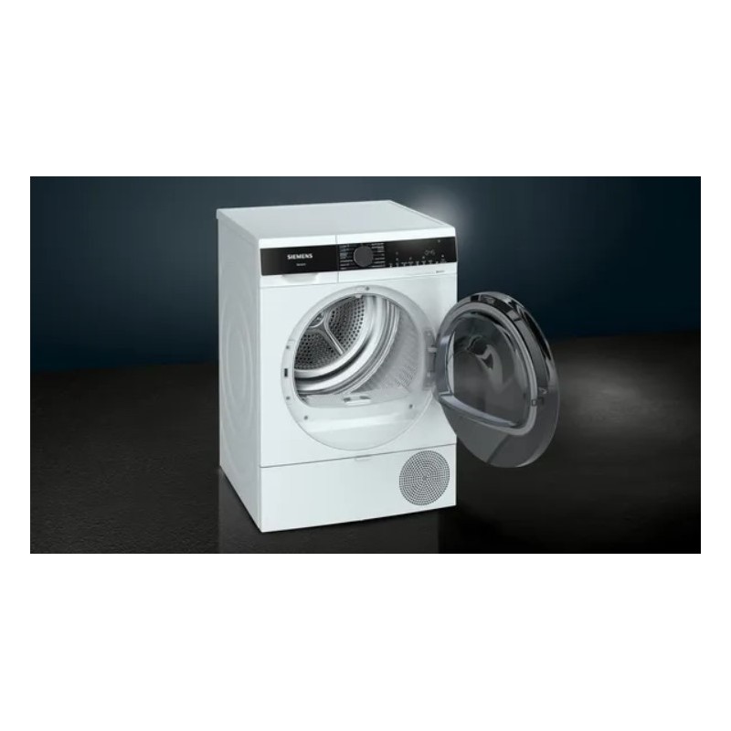 Secadora frontal Siemens WQ45G2A0ES