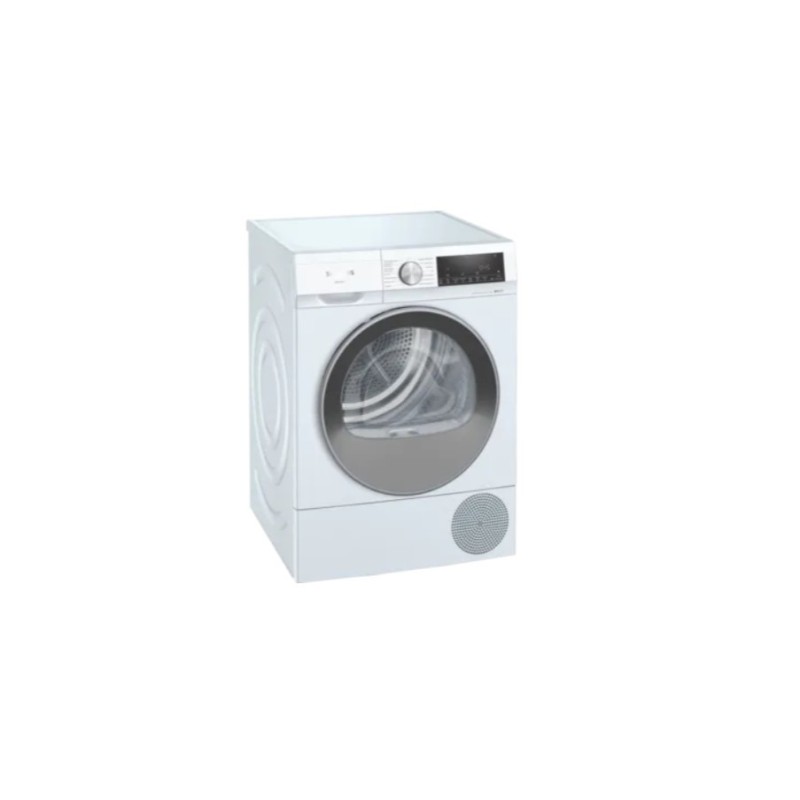 Siemens iQ500 WQ35G200ES secadora Independiente Carga frontal 8 kg A++ Blanco