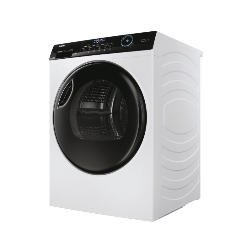 Secadora Haier HD90A3959S, A+++ 9 KGSINV