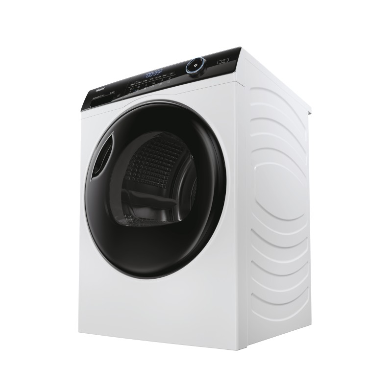 Secadora Haier HD90A3959S, A+++ 9 KGSINV