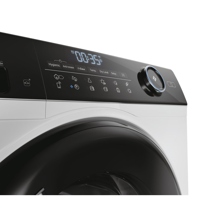 Secadora Haier HD90A3959S, A+++ 9 KGSINV