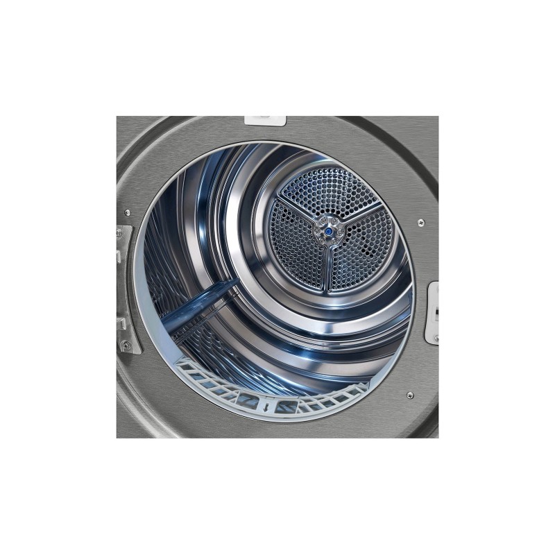 Secadora LG RH90V9PV2N,  9Kg,  serie 900