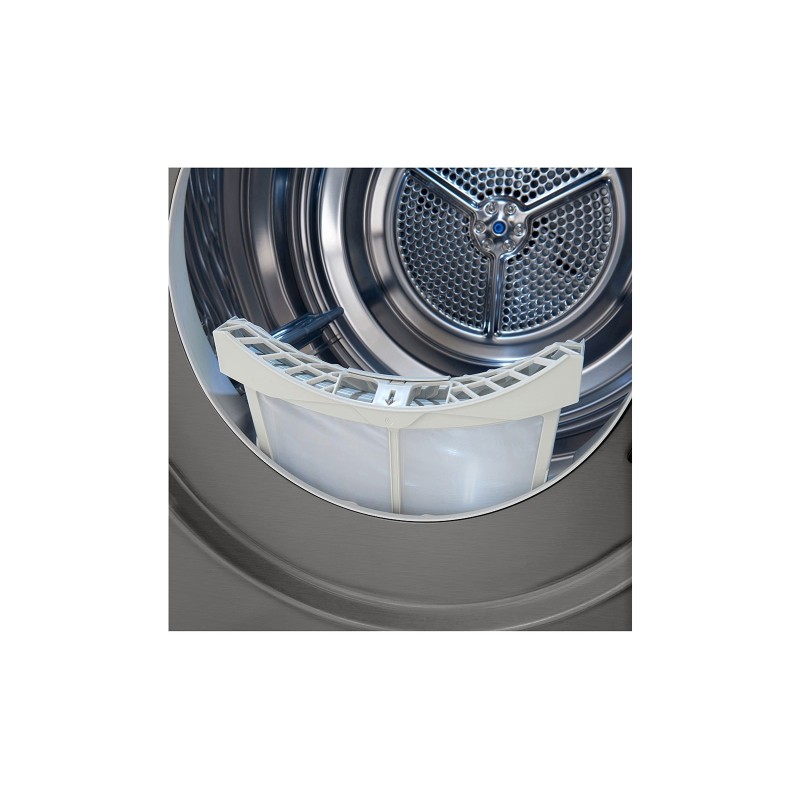 Secadora LG RH90V9PV2N,  9Kg,  serie 900