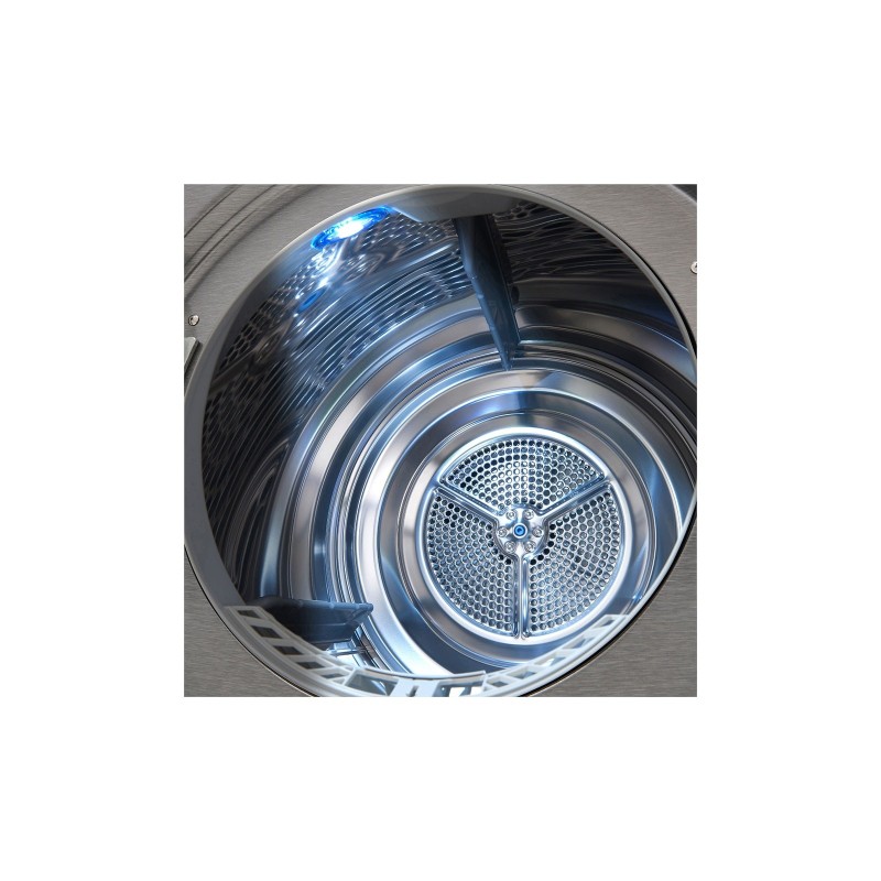 Secadora LG RH90V9PV2N,  9Kg,  serie 900