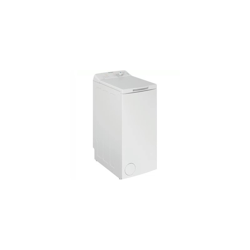 Lavadora Indesit BTWL60400SPN, 6 Kg , 10