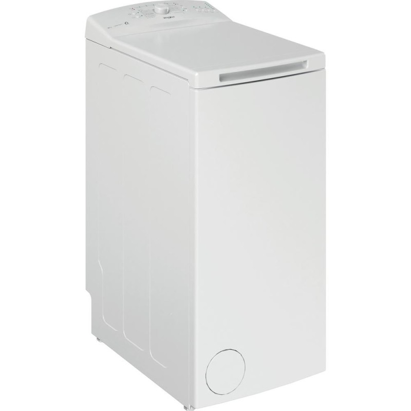 Lavadora Whirlpool TDLR6040LEUN,  6 kg ,