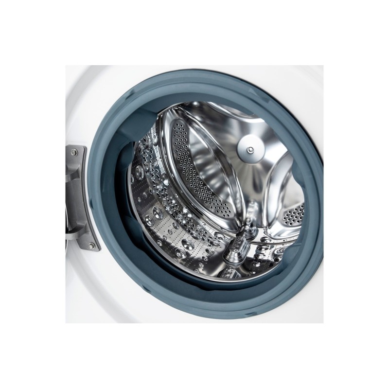 Lavadora LG F4WR9009A2W, 9kg, 1400 Rpm, 