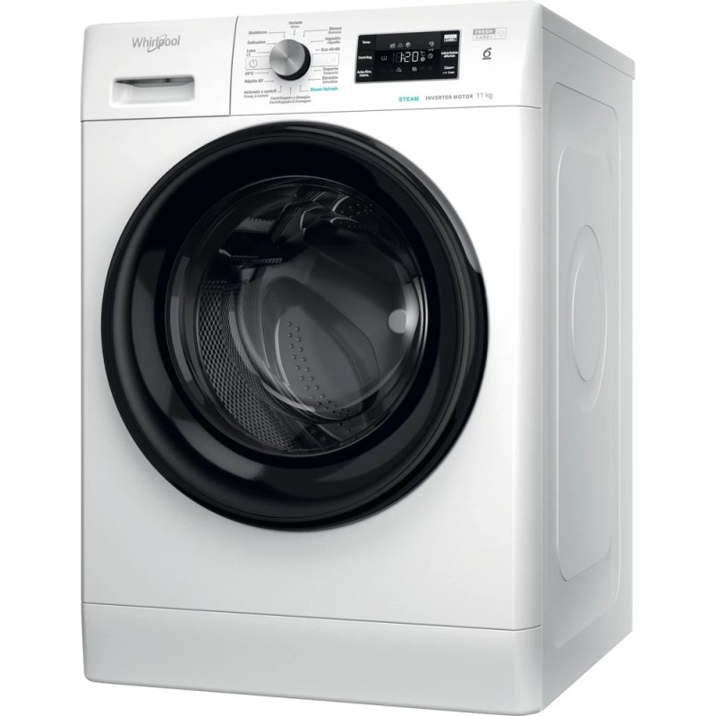 Lavadora Whirlpool FFB11469BVSPT,  FRESH