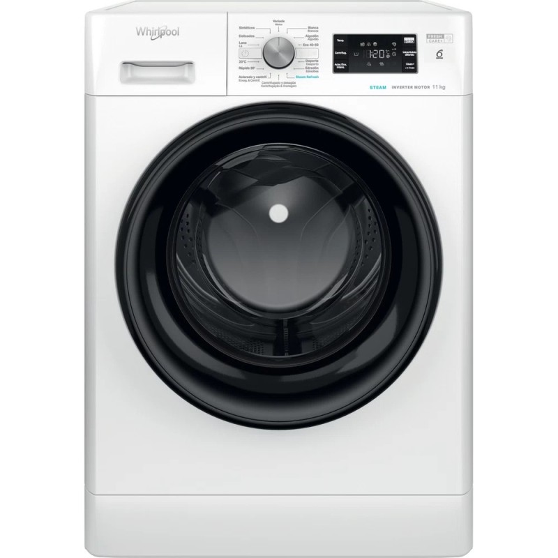 Lavadora Whirlpool FFB11469BVSPT,  FRESH