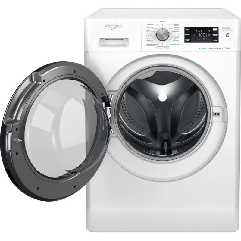 Lavadora Whirlpool FFB11469BVSPT,  FRESH