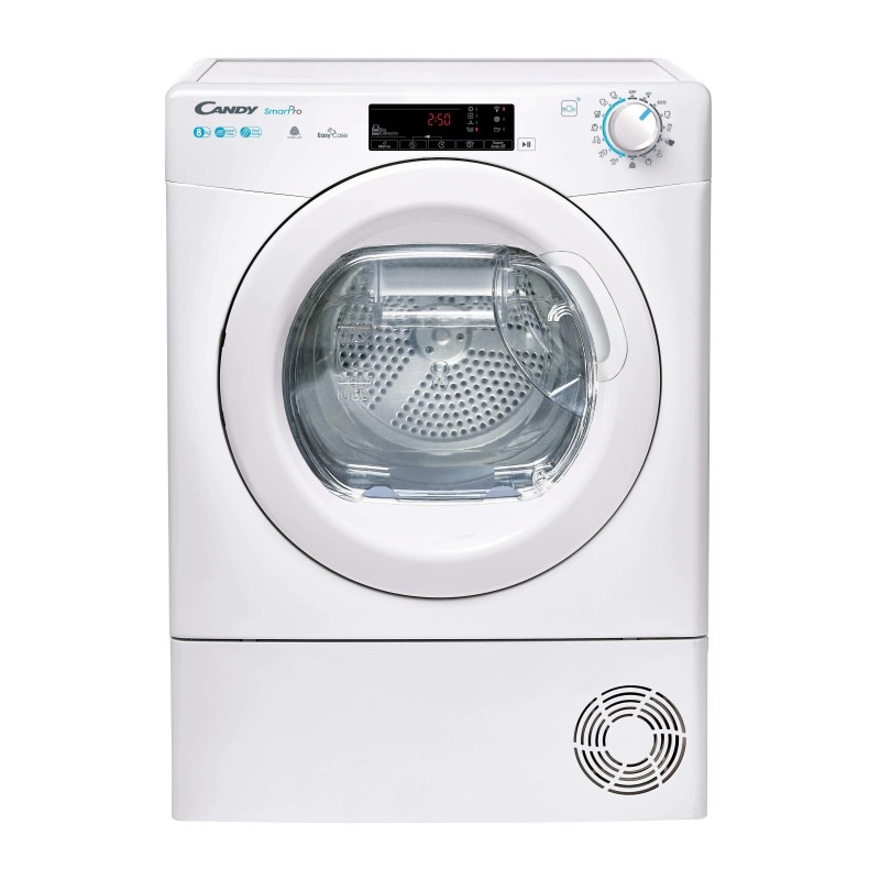 Secadora Candy CSOEH8A2TES,  Smart Pro 8
