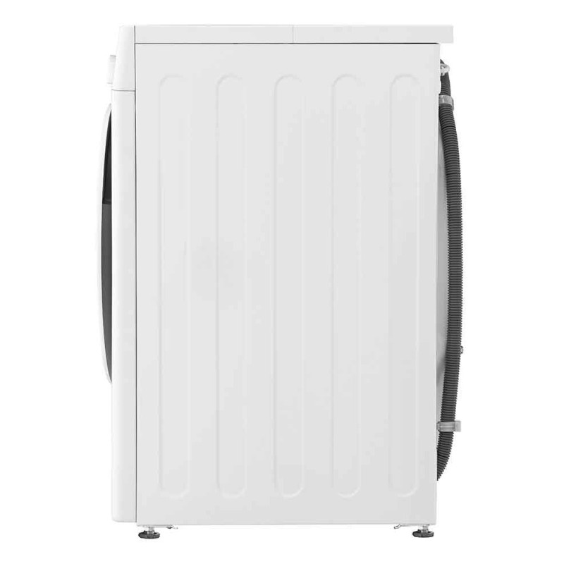 Lavad. LG F4WR5009A3W, 9kg, 1400 Rpm, A-10%
