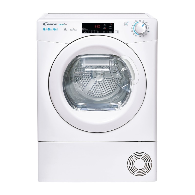Secadora Candy CSOEH10A2TES,  Smart Pro 