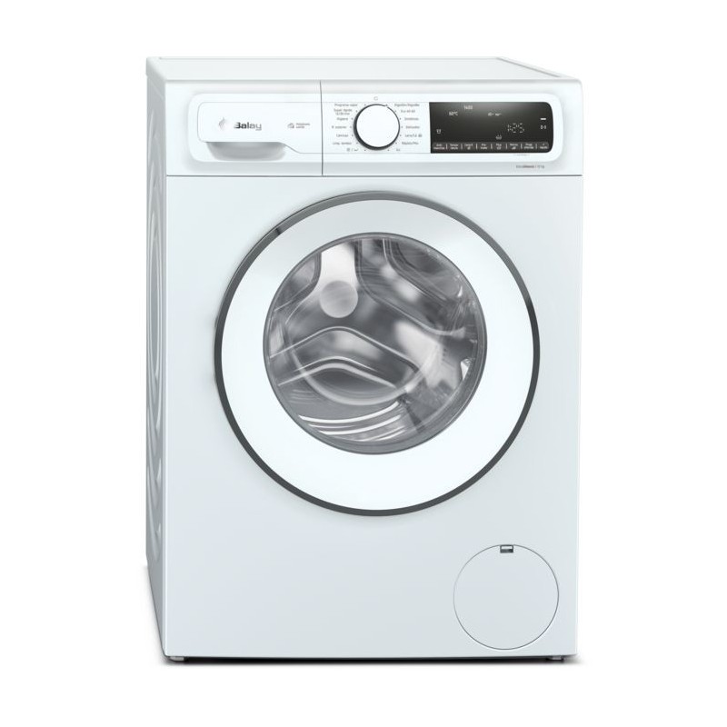 Balay 3TS3106B lavadora Carga frontal 10 kg 1400 RPM Blanco
