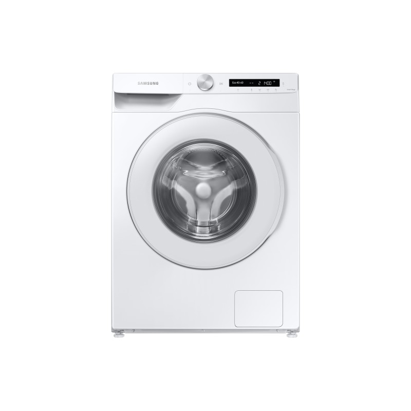 Lavad Samsung WW12T504DTWS3, A, 12Kg, Blanca,