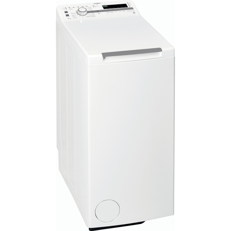 Lavadora Whirlpool TDLR7220SSSPN,  7 kg 