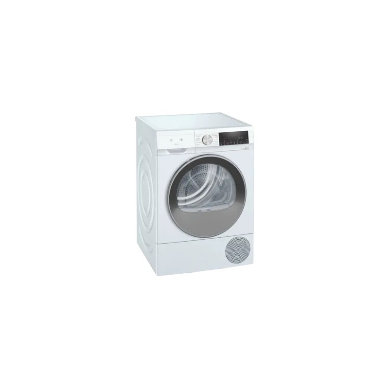 Secadora frontal Siemens WQ33G2D0ES