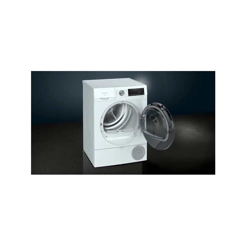 Secadora frontal Siemens WQ33G2D0ES
