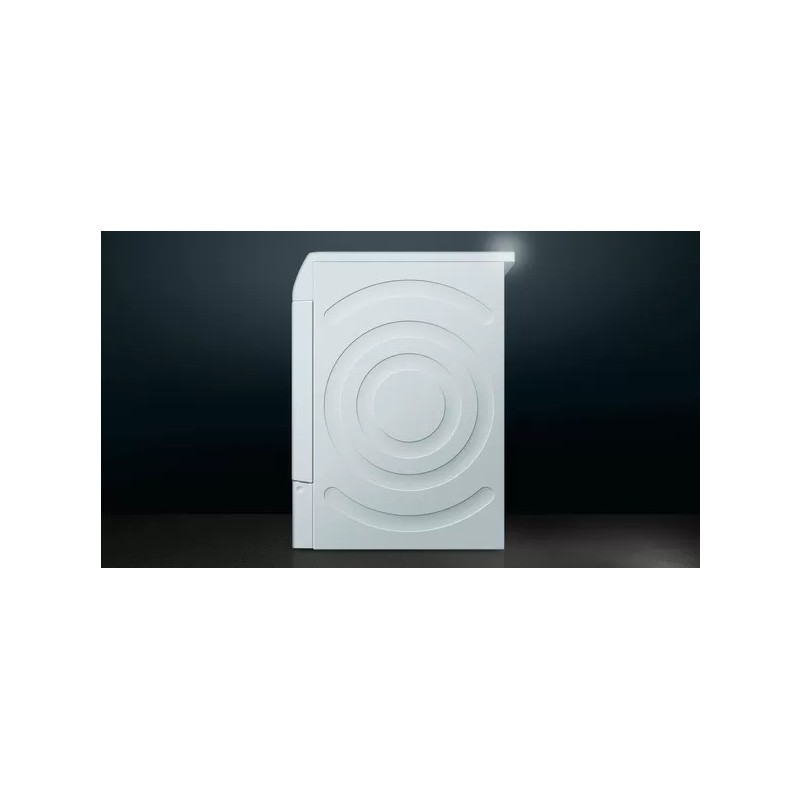 Secadora frontal Siemens WQ33G2D0ES