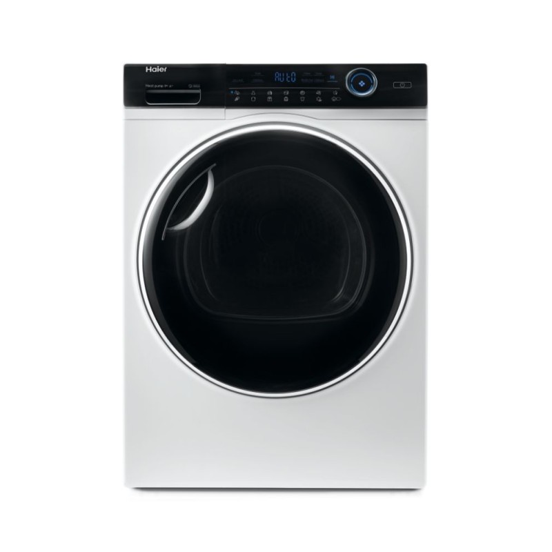 Secadora Haier HD90A2979S, A++ 9 KGSACWh