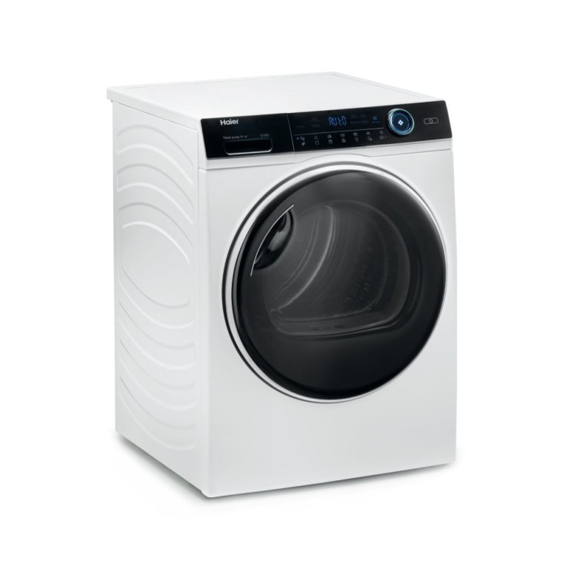 Secadora Haier HD90A2979S, A++ 9 KGSACWh
