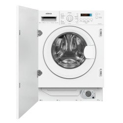 Lavaseca INT Edesa EWS8400I, carga front