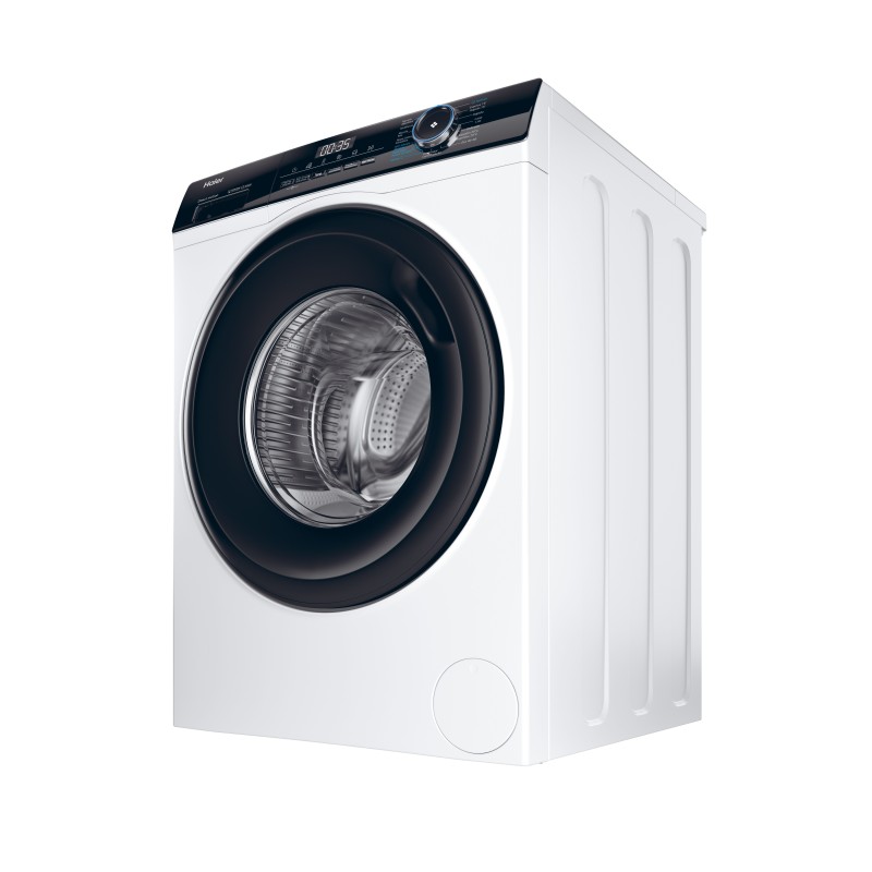 Lavadora Haier HW80B14939IB, Carga Front