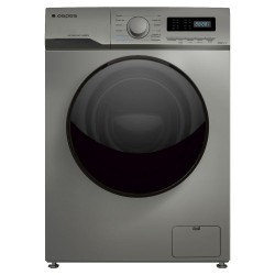 Lavadora Aspes ALF4184XI, 8kg, 1400rpm, D, 84.8cm,