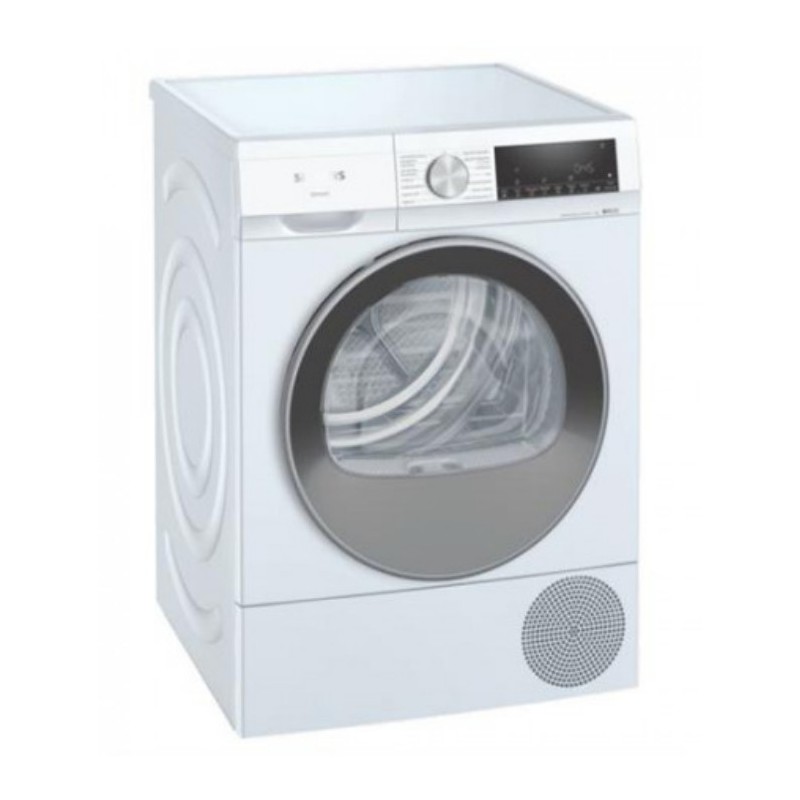 Secadora frontal Siemens WQ45G200ES