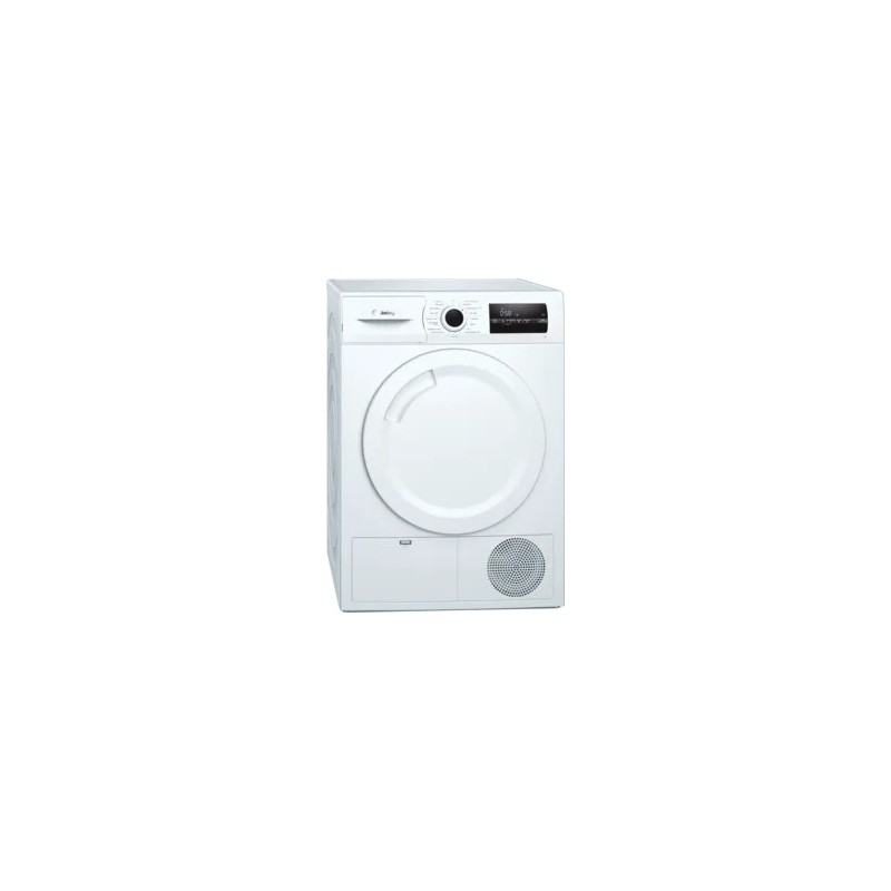 Balay 3SC378B secadora Independiente Carga frontal 7 kg B Blanco