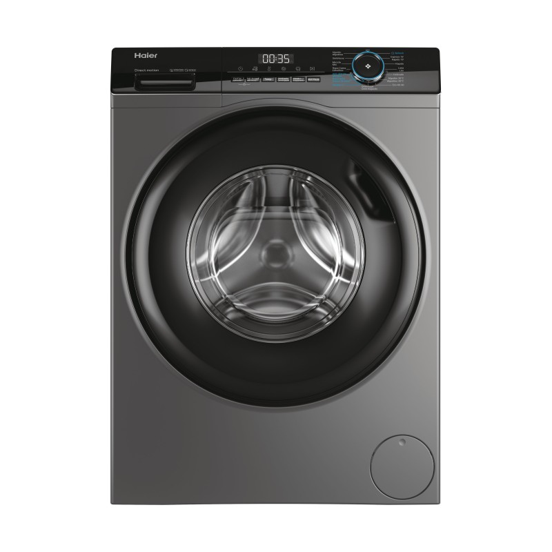 Lavadora Haier HW90B14939S8IB, A 9 KGS14