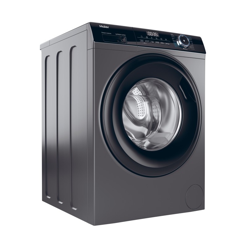 Lavadora Haier HW90B14939S8IB, A 9 KGS14